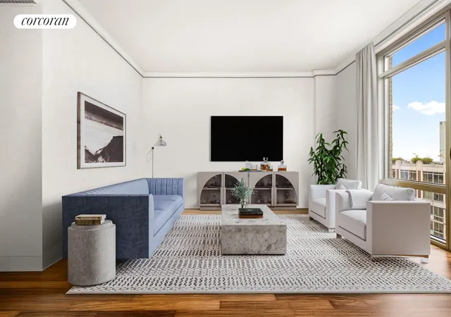 Photo 4 of House for sale at 333 E 91st Street #31CD, New York, NY 10128 | MLS# RLS20036686 | Listing updated on 2026-05-31