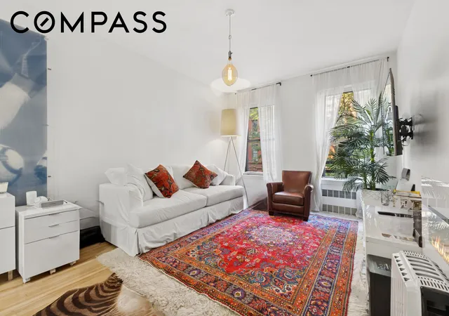 Photo 2 of Condo for sale at 512 E 83rd Street #2A, New York City, NY 10028 | MLS# RLS20036691 | Listing updated on 2026-07-30