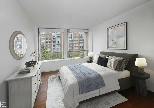 3rd image of 300 E 33Rd St #2L, New York City, NY 10016 | MLS# RLS20036770