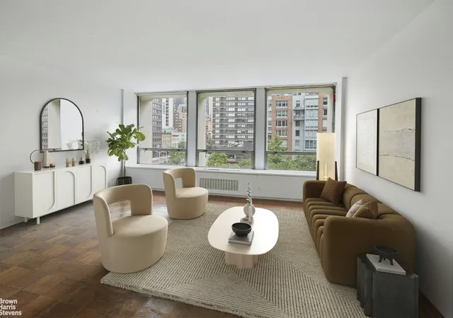 1st image of 300 E 33rd St #2K, New York City, NY 10016 | MLS# RLS20036771