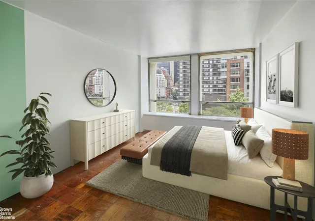 2nd image of 300 E 33rd St #2K, New York City, NY 10016 | MLS# RLS20036771