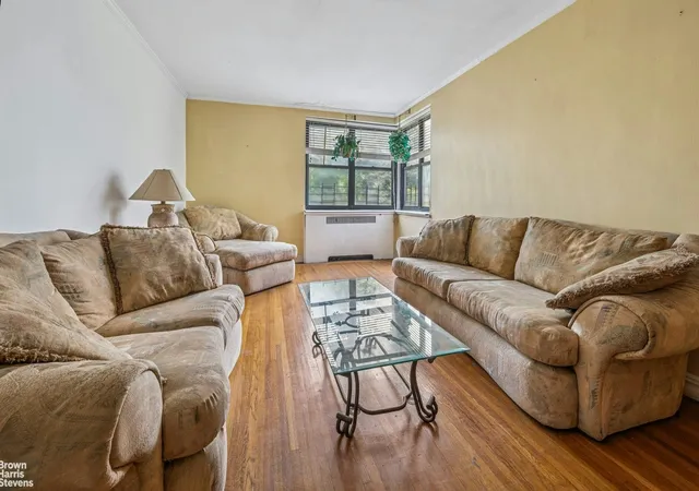 Photo 1 of Condo for sale at 306 E Mosholu Pkwy S #3D, Bronx, NY 10458 | MLS# RLS20036785 | Listing updated on 2026-05-04