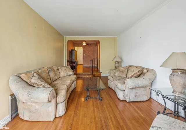 Photo 2 of Condo for sale at 306 E Mosholu Pkwy S #3D, Bronx, NY 10458 | MLS# RLS20036785 | Listing updated on 2026-05-04