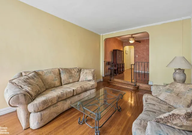Photo 3 of Condo for sale at 306 E Mosholu Pkwy S #3D, Bronx, NY 10458 | MLS# RLS20036785 | Listing updated on 2026-05-04
