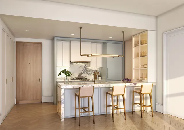 Photo 2 of Sale Pending at 815 Broadway #304, New York, NY 10003 | MLS# RLS20036839 | Listing updated on 2026-03-27