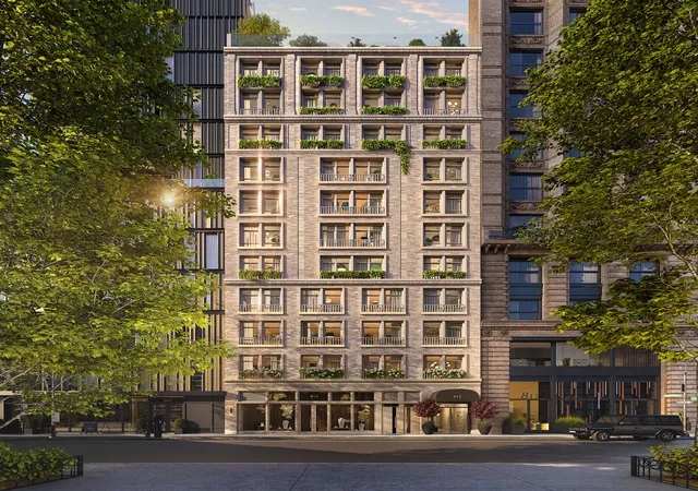 Photo 4 of Sale Pending at 815 Broadway #304, New York, NY 10003 | MLS# RLS20036839 | Listing updated on 2026-03-27