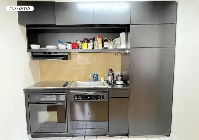 Photo 3 of Condo for sale at 56 Pine St #15B, New York, NY 10005 | MLS# RLS20036861 | Listing updated on 2026-07-31