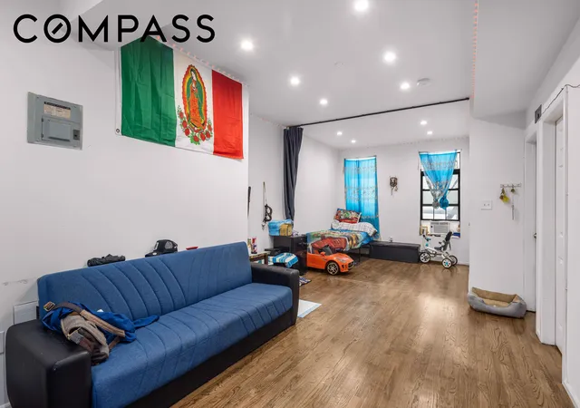 17th image of 2049 2nd Ave, New York City, NY 10029 | MLS# RLS20036929