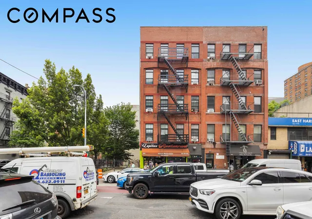 1st image of 2049 2nd Ave, New York City, NY 10029 | MLS# RLS20036929