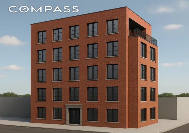 Photo 1 of Luxury condo for sale at 704 Lefferts Ave, Brooklyn, NY 11203 | MLS# RLS20036933 | Listing updated on 2026-01-15
