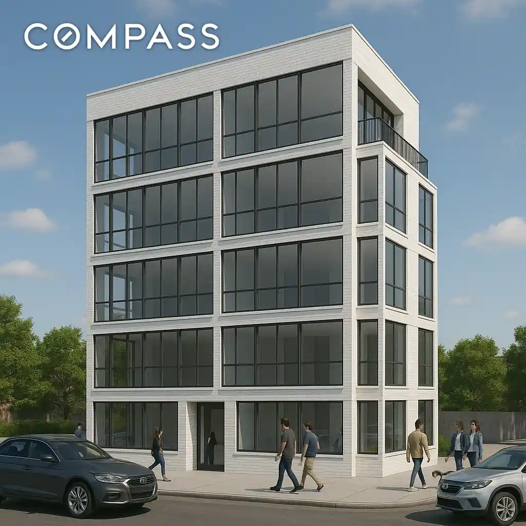 Listing Photo 2 - Condo for sale in 704 Lefferts Ave located at 704 Lefferts Ave, Brooklyn, NY 11203 - Unit 704 Lefferts Ave