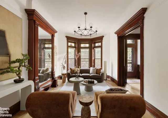 Photo 1 of Sale Pending at 1456 Dean St, New York City, NY 11213 | MLS# RLS20036942 | Listing updated on 2026-07-30