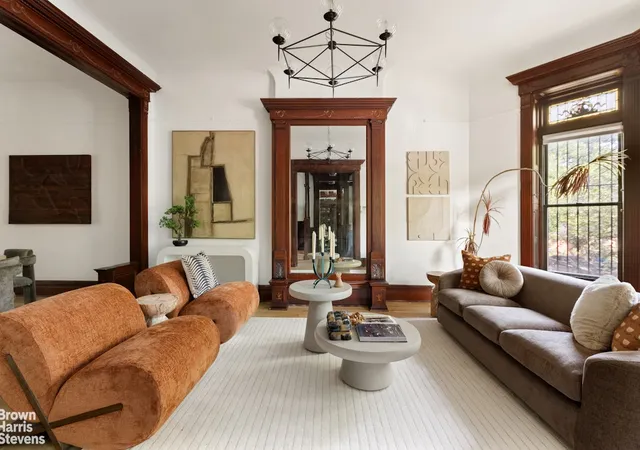 Photo 2 of Sale Pending at 1456 Dean St, New York City, NY 11213 | MLS# RLS20036942 | Listing updated on 2026-07-30