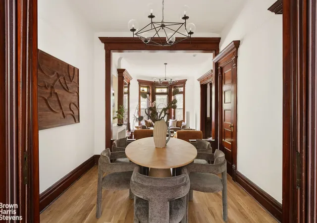 Photo 3 of Sale Pending at 1456 Dean St, New York City, NY 11213 | MLS# RLS20036942 | Listing updated on 2026-07-30