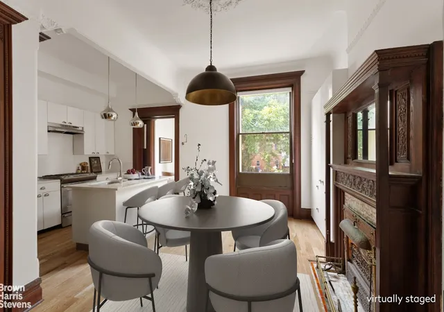 Photo 3 of Sale Pending at 1456 Dean St, New York City, NY 11213 | MLS# RLS20036942 | Listing updated on 2026-07-30
