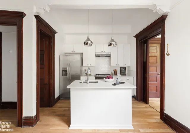 Photo 4 of Sale Pending at 1456 Dean St, New York City, NY 11213 | MLS# RLS20036942 | Listing updated on 2026-07-30