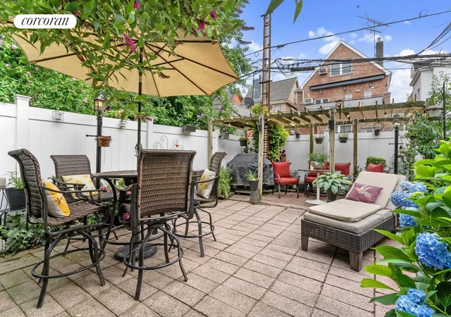 Listing Photo 4 - Condo for sale in building located at 324 76th St, New York City, NY 11209