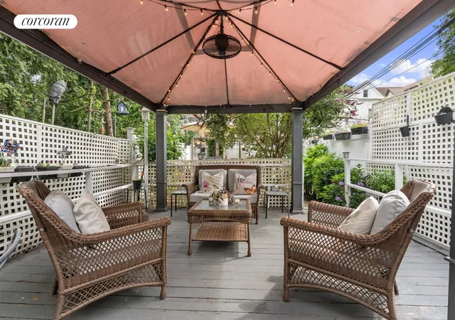 Listing Photo 5 - Condo for sale in building located at 324 76th St, New York City, NY 11209