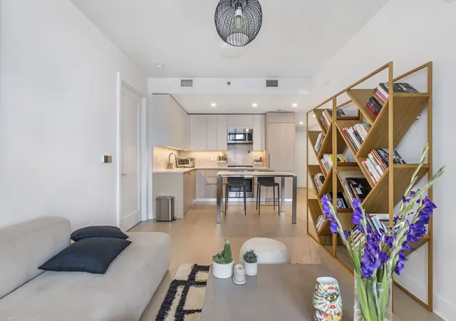 Photo 2 of Sale Pending at 526 Union Ave #508, New York City, NY 11211 | MLS# RLS20037047 | Listing updated on 2026-07-30