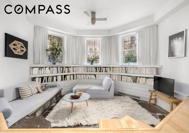 Photo 1 of Condo for sale at 269 Clinton Ave #A2, Brooklyn, NY 11205 | MLS# RLS20037049 | Listing updated on 2026-06-21