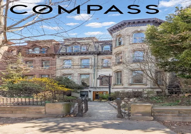 Photo 2 of Condo for sale at 269 Clinton Ave #A2, Brooklyn, NY 11205 | MLS# RLS20037049 | Listing updated on 2026-06-21