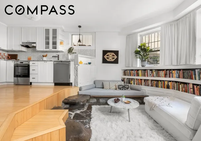 Photo 3 of Condo for sale at 269 Clinton Ave #A2, Brooklyn, NY 11205 | MLS# RLS20037049 | Listing updated on 2026-06-21
