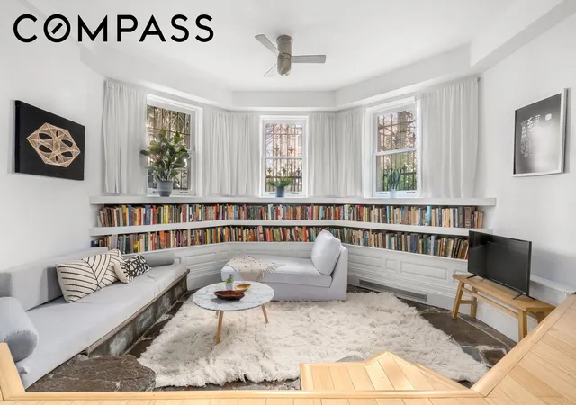Photo 3 of House for sale at 269 Clinton Ave #A2, Brooklyn, NY 11205 | MLS# RLS20037049 | Listing updated on 2026-06-21
