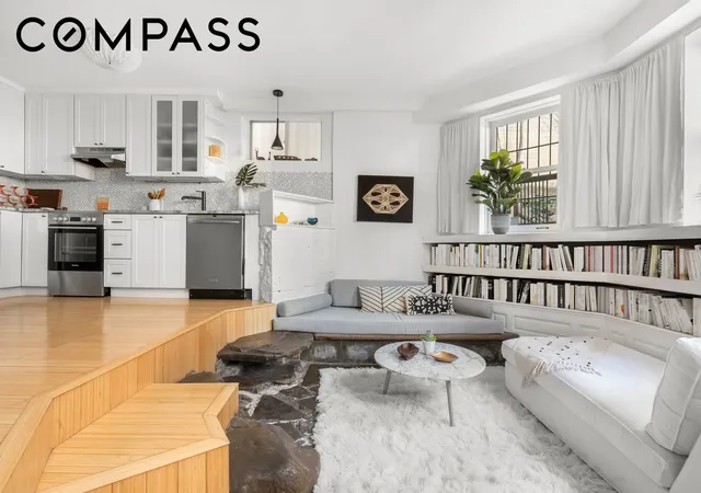 Photo 4 of House for sale at 269 Clinton Ave #A2, Brooklyn, NY 11205 | MLS# RLS20037049 | Listing updated on 2026-06-21