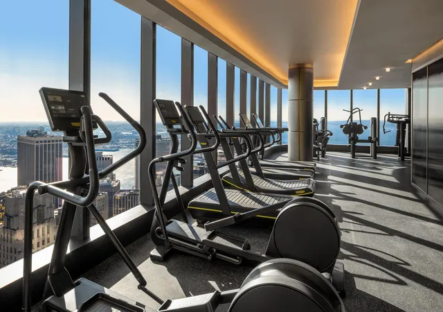 Photo 3 of Sale Pending at 125 Greenwich St #63E, New York, NY 10006 | MLS# RLS20037120 | Listing updated on 2025-07-15