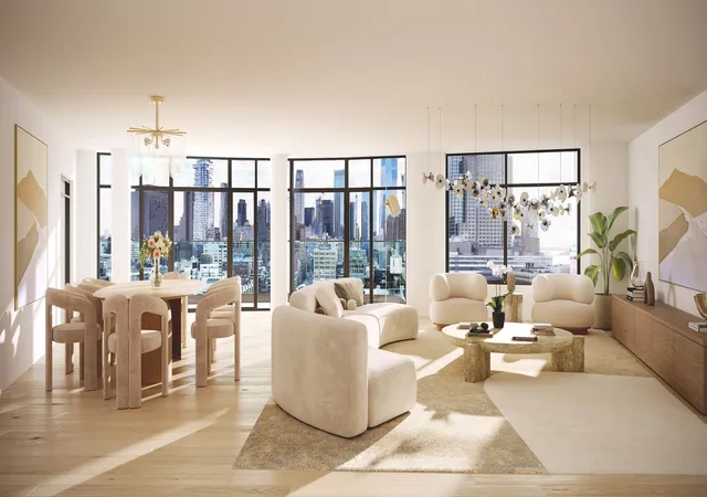 Photo 1 of Condo for sale at 219 Hudson St #9, New York, NY 10013 | MLS# RLS20037123 | Listing updated on 2026-03-26