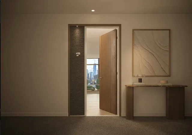 Photo 3 of Condo for sale at 219 Hudson St #9, New York, NY 10013 | MLS# RLS20037123 | Listing updated on 2026-03-26