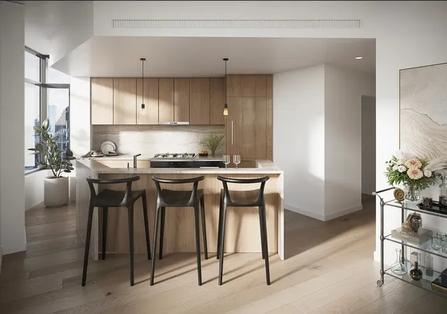 Photo 4 of House for sale at 219 Hudson St #9, New York, NY 10013 | MLS# RLS20037123 | Listing updated on 2026-03-26