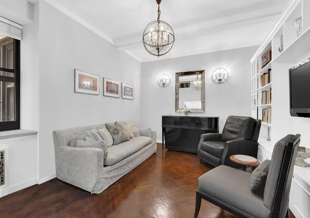 Photo 1 of Condo for sale at 375 Riverside Dr #7G, New York, NY 10025 | MLS# RLS20037153 | Listing updated on 2025-12-16