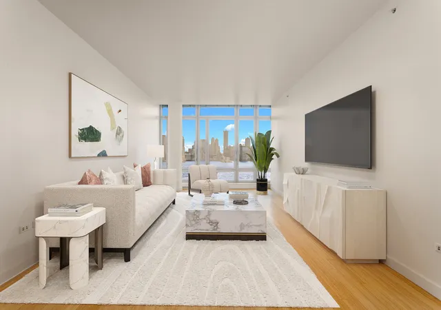 1st image of 2 River Ter #15T, New York, NY 10282 | MLS# RLS20037183