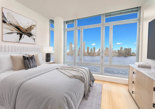 2nd image of 2 River Ter #15T, New York, NY 10282 | MLS# RLS20037183