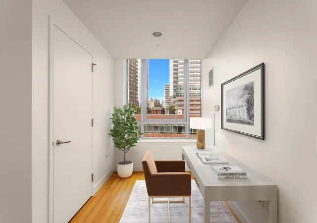 3rd image of 2 River Ter #15T, New York, NY 10282 | MLS# RLS20037183