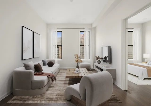 Photo 2 of Sale Pending at 235 W 108th St #51, New York City, NY 10025 | MLS# RLS20037252 | Listing updated on 2026-07-30