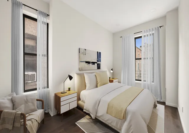 Photo 3 of Sale Pending at 235 W 108th St #51, New York City, NY 10025 | MLS# RLS20037252 | Listing updated on 2026-07-30