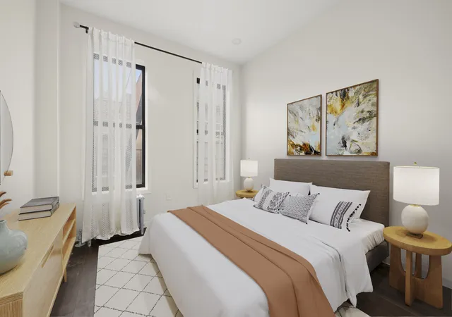 Listing Photo 5 - Condo for sale in building located at 235 W 108Th St, New York City, NY 10025 - Unit #51