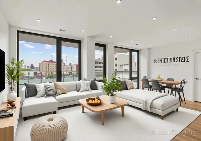 Photo 1 of Condo for sale at 40 21 27th St #4A, New York, NY 10001 | MLS# RLS20037275 | Listing updated on 2025-11-24