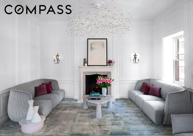 Photo 3 of Mansion for sale at 78 Irving Pl #PH, New York City, NY 10003 | MLS# RLS20037277 | Listing updated on 2026-07-30