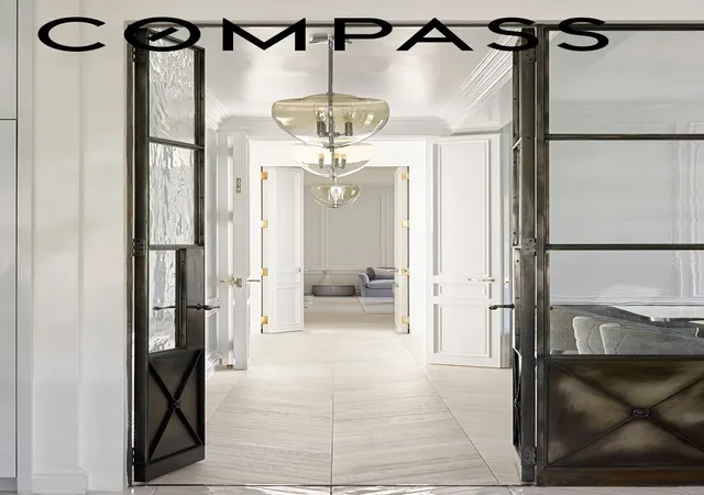 Listing Photo 4 - Condo for sale in building located at 78 Irving Pl, New York City, NY 10003 - Unit #PH