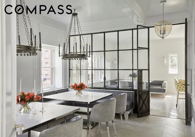 Listing Photo 5 - Condo for sale in building located at 78 Irving Pl, New York City, NY 10003 - Unit #PH