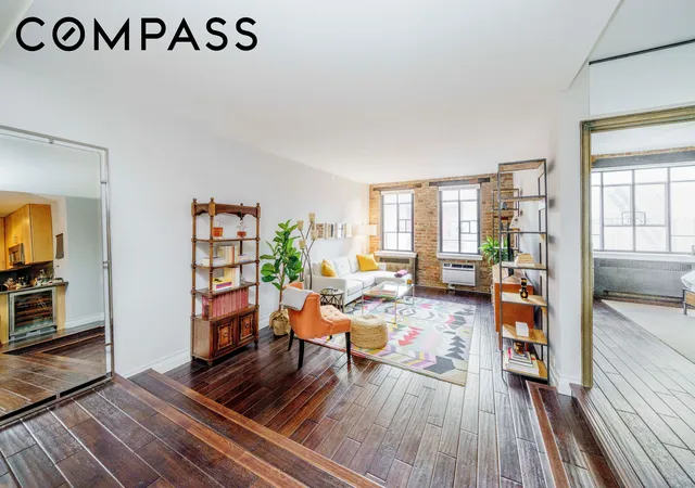Photo 1 of Condo for sale at 255 W 23rd Street #4HW, New York, NY 10011 | MLS# RLS20037324 | Listing updated on 2026-06-06