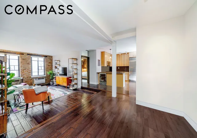 Photo 2 of Condo for sale at 255 W 23rd Street #4HW, New York, NY 10011 | MLS# RLS20037324 | Listing updated on 2026-06-06