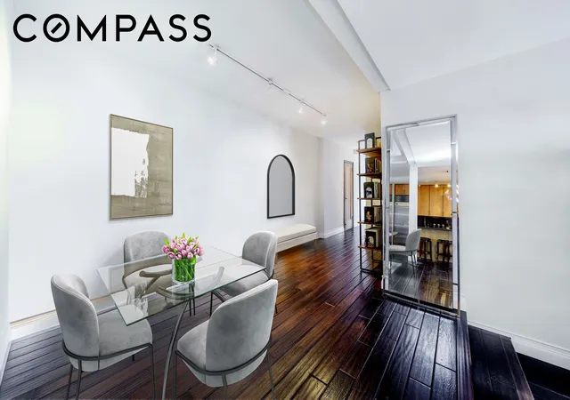 Photo 3 of Condo for sale at 255 W 23rd Street #4HW, New York, NY 10011 | MLS# RLS20037324 | Listing updated on 2026-06-06