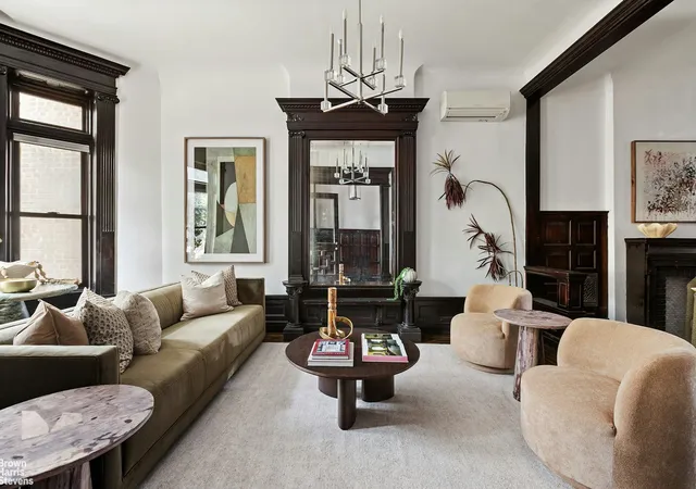 Photo 1 of Sale Pending at 698 St Marks Ave, New York City, NY 11216 | MLS# RLS20037326 | Listing updated on 2026-07-30