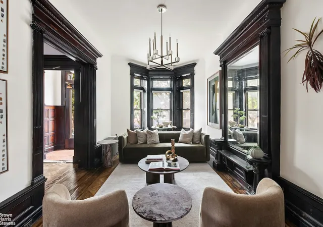 Photo 2 of Sale Pending at 698 St Marks Ave, New York City, NY 11216 | MLS# RLS20037326 | Listing updated on 2026-07-30