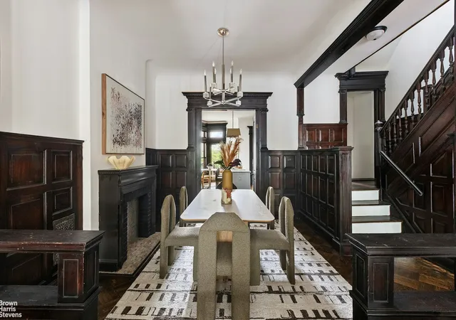 Photo 3 of Sale Pending at 698 St Marks Ave, New York City, NY 11216 | MLS# RLS20037326 | Listing updated on 2026-07-30