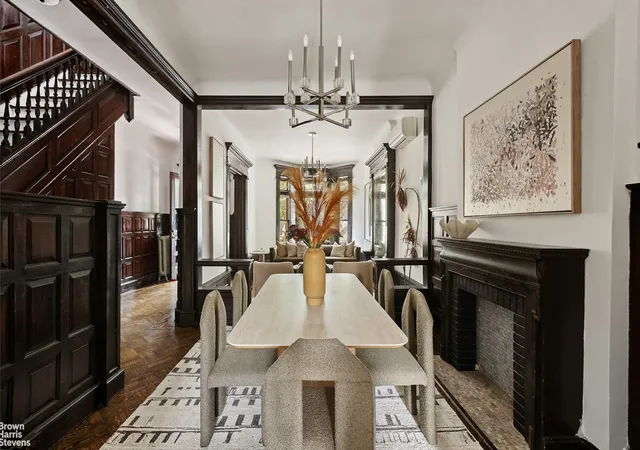 Photo 3 of Sale Pending at 698 St Marks Ave, New York City, NY 11216 | MLS# RLS20037326 | Listing updated on 2026-07-30